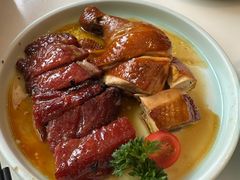 -新旺茶餐厅·早餐·夜宵(仙霞店)
