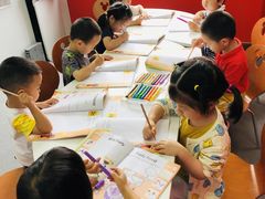 -奇尔思青少儿·语言·艺术·演讲(顾戴路店)