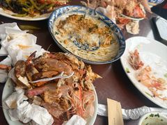 -小铜锣湾海鲜家常菜馆(河西店)