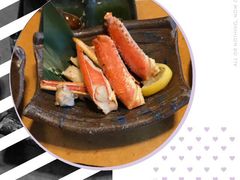 -蟹道乐(道顿堀本店)