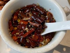 -东门口涮肉·砂锅·烤串(老门东店)