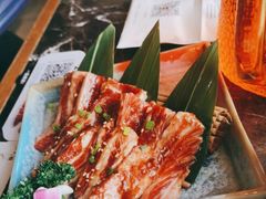 -一品诚记烤肉·甄选店(中南路店)