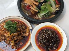 -院8里·少城记忆老川菜(宽窄巷子店)