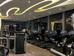 -W Fitness 威尔仕健身(北京英皇集团中心店)