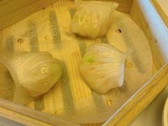 -富力丽思卡尔顿酒店·丽轩中餐厅