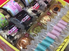 -唐饼家(第一食品五角场店)