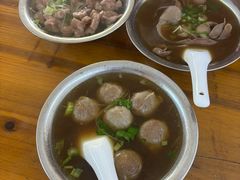 -东兴牛肉店(庄府巷店)