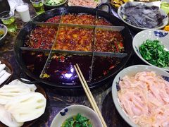 -堂客老火锅(欣阳广场总店)
