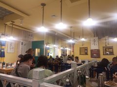 -格日勒阿妈蒙古厨房(大召店)