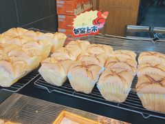 -周记传统糕点PASTRY(蜀汉路店)