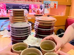 -寿司郎(皇庭广场店)