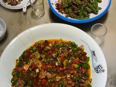 -常和州·夜宵大排档(常州单店)