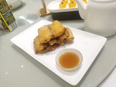 -红城阁·上海味道(四平路店)