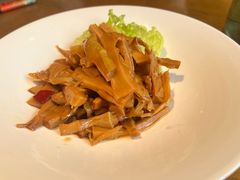 -味莊餐厅(康庄南街店)