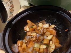 -荷花亭·湖北融合菜(中商广场店)