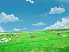 -君乐宝优致牧场