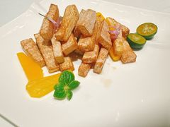 -四季民福烤鸭店(望京旺角店)