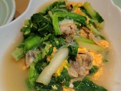 -吕氏疙瘩汤·海鲜新鲁菜(凯德mall新都心店)