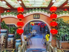 -汇景花园酒家(基立下道店)