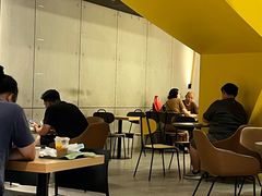 -麦当劳(豫园店)