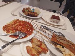 -宜家家居(西安未央商场店)