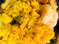 -Hi YOU你的饭局泰餐厅(雍和宫店)
