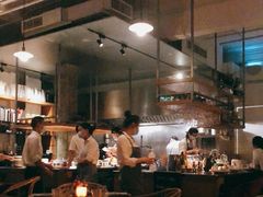 -BOR Eatery(安福路店)