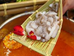 -琥珀川糟粕醋·香草鸭·鸡煲(慈云寺店)