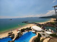 -深圳大梅沙京基洲际度假酒店