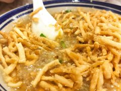 -正南齐北·老街糯米团(洪崖洞店)