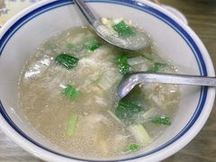 -老米家大雨泡馍