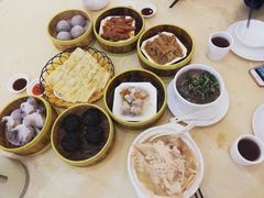 -喜临门酒家(城东店)