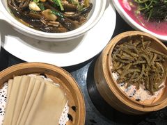 -芳芳私房菜·精做淮扬菜(承德路店)