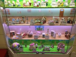 -玩具反斗城(正大广场店)