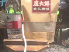 -卢大鲜鱼头捞饭(美利广场店)