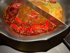 -湊湊火锅·茶憩(合生汇购物中心店)