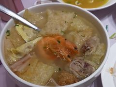 -阿明小菜·海鲜·上海菜(梅陇店)