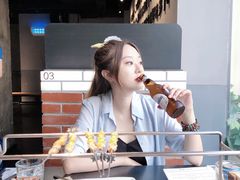 -很久以前羊肉串(中山公园店)