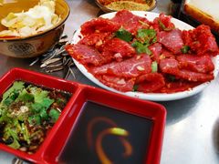 -阿昌白族石板烧(大理古城店)