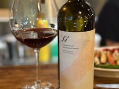 -La Tavernetta(Bar à Vin)(乌鲁木齐路店)