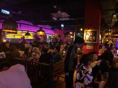 -Helens海伦司小酒馆(复旦大学店)