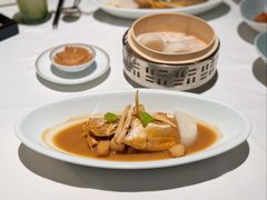 -荣轩(新荣记环球金融中心店)