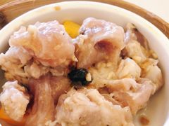 -稻香酒家·33年老字号·港式粤菜(富邦中心店)
