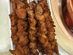 -阳坊胜利涮羊肉(阳坊老店)