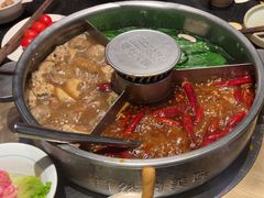 -巴奴毛肚火锅(大剧院店)
