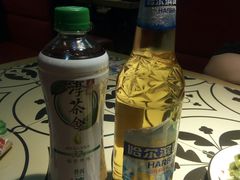 -新凯旋烧烤·燕姐千岛湖土菜