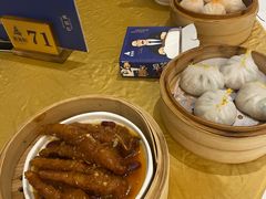 -新海利海鲜城·41年珠海老字号(夏湾店)