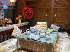 -海尔巴格·新疆菜(吐鲁番店)