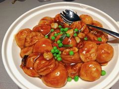 -米桃·苏园·苏锡菜(仁恒仓街店)