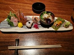 -桐寿司Sushi Tong